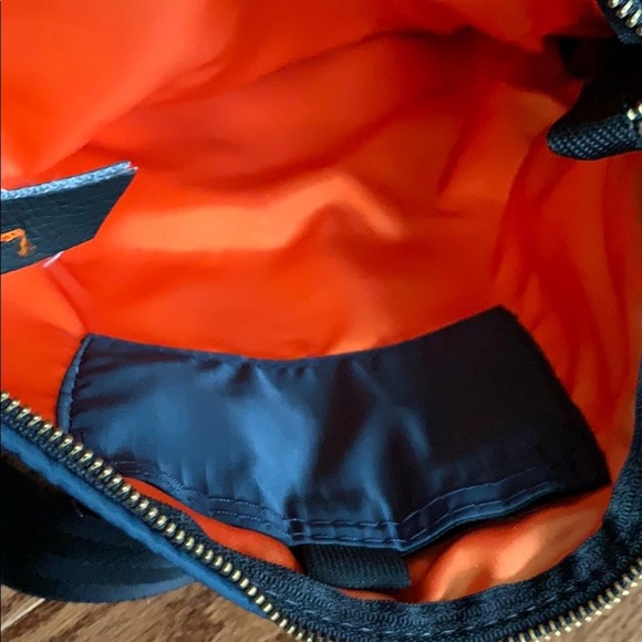 NWT Joe Faris for Sugarbash Limited Edition Crossbody Bag - Picture 6 of 8